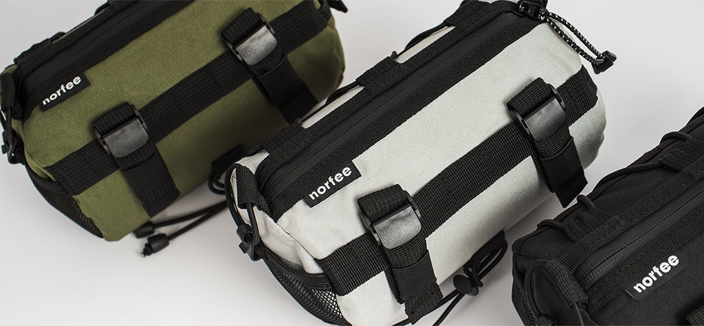 Handlebar Bags